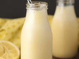 Lemon Smoothie