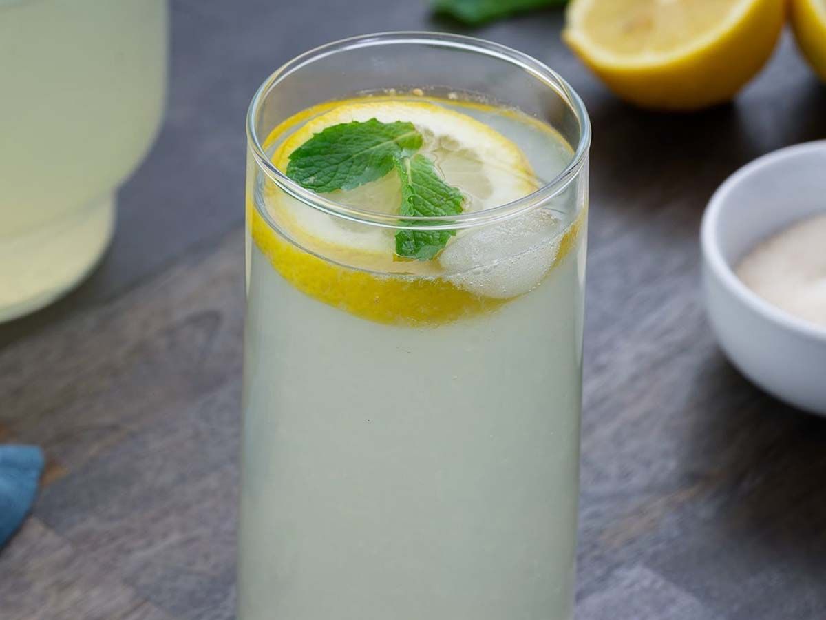 Lemon Juice