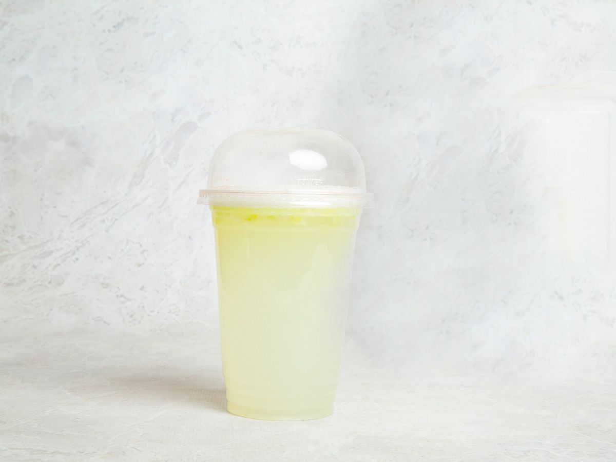 Lemon Juice