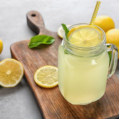 Lemon Juice