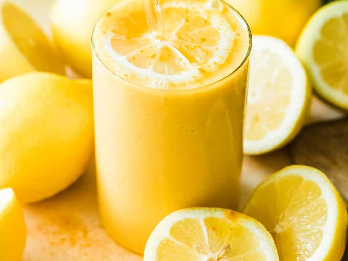 Lemon Juice