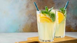 Lemonades