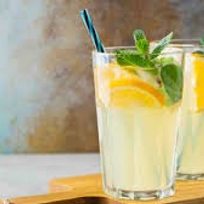 family Fresh lemon juice