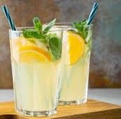 Lemon Fresh Juices