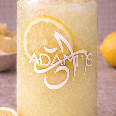 Fresh Juice - Lemon
