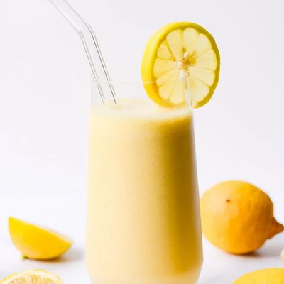 Lemon Smoothie