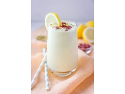 Lemon Smoothie