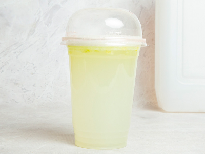 Lemon Oriental