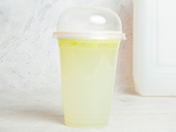 Lemon Oriental