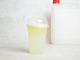 Large Lemon Offer