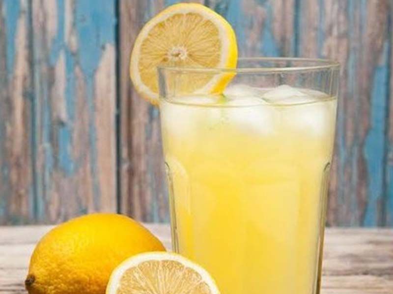 Lemon Juice