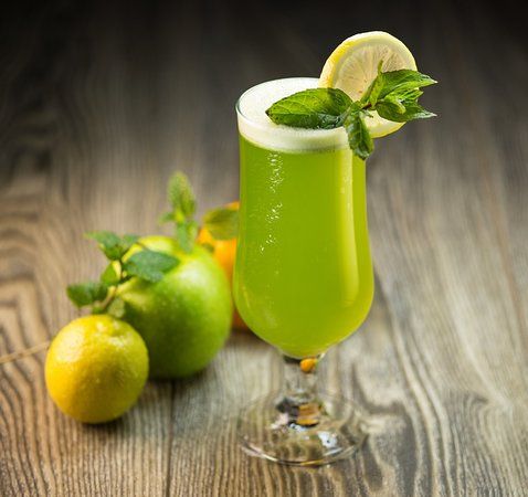 Lemon Juice