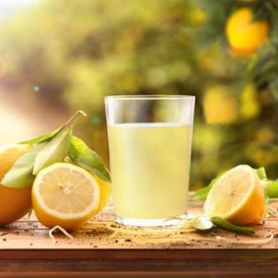 Plain Lemon Or with Milk