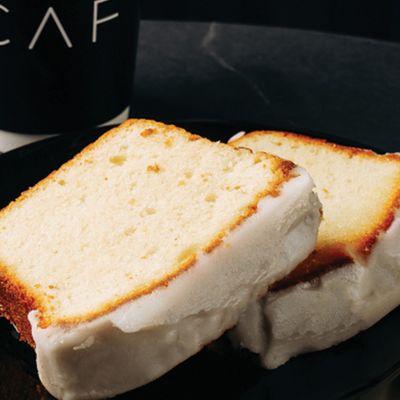 Lemon Cake