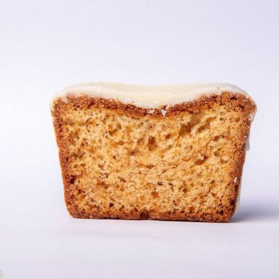 Dessrt Lemon Cake