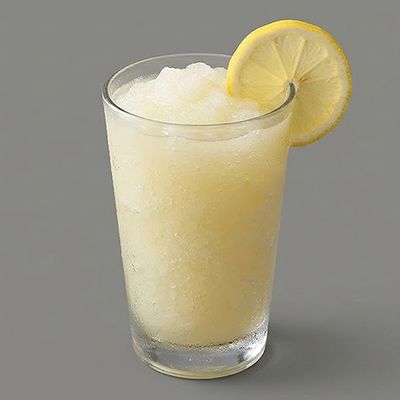 Lemon Smoothie