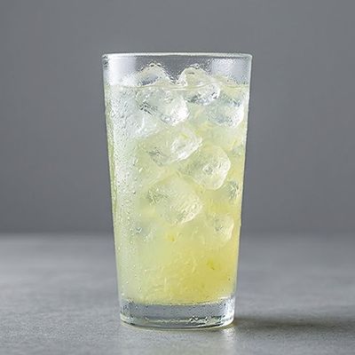 Lemon Fresh Juice