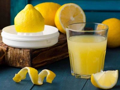Lemon Gangar