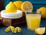 Lemon Gangar