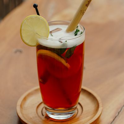 Lemon Ice Tea