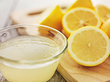 Lemon Juice
