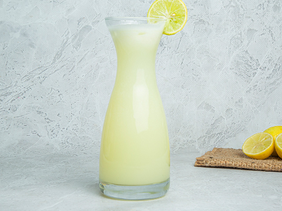 Lemon Juice