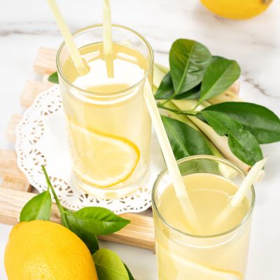 Lemon juice