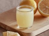 Lemon Juice