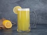 Fresh Lemon Juice