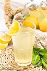 Lemon Juice