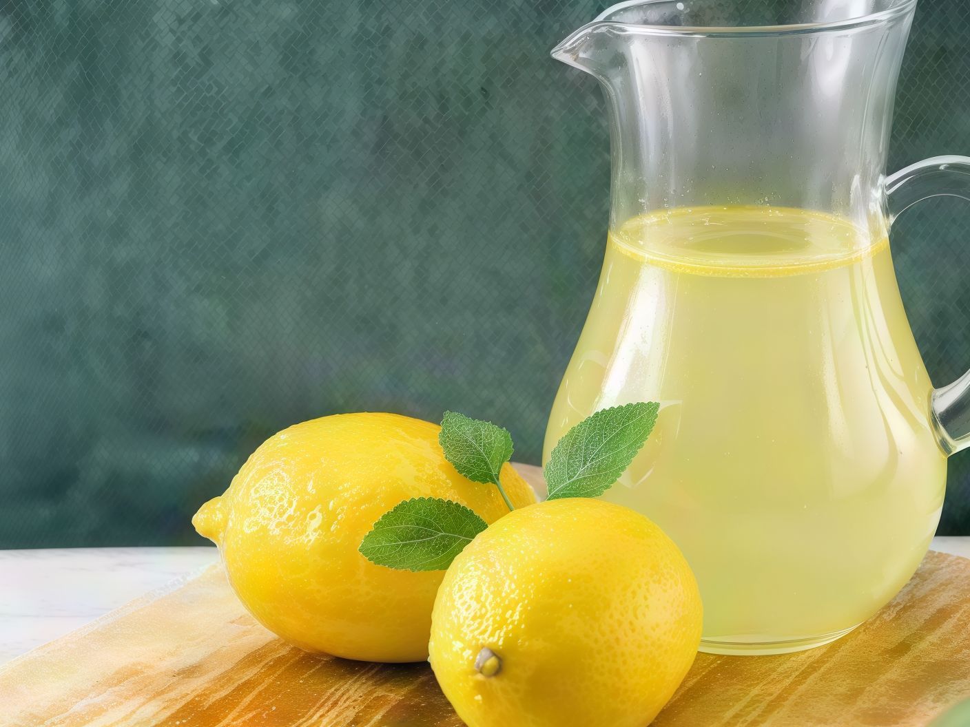 Lemon Juice