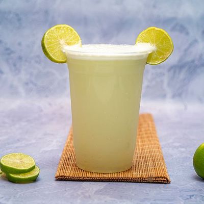 Lemon Juice