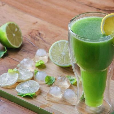 Lemon Juice