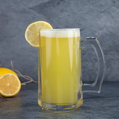 Lemon Juice