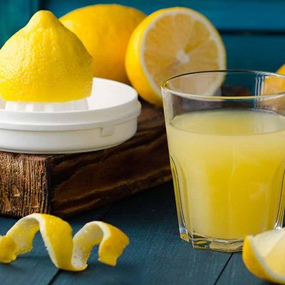 Lemon Juice