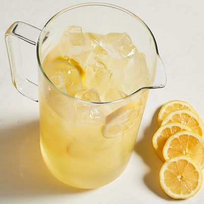 Lemon Juice