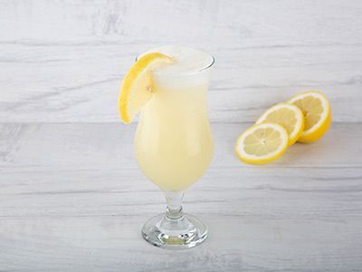 Lemon juice