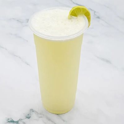 Fresh Lemon Juice