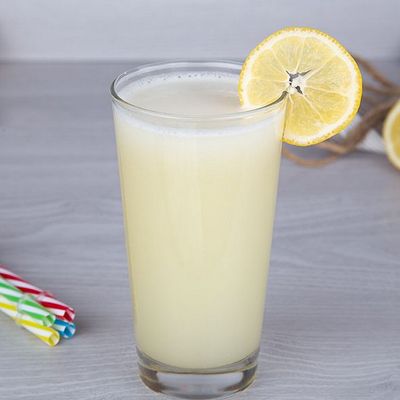 Lemon Juice