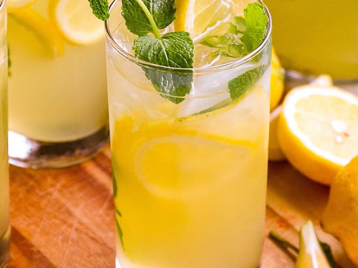 Lemon Juice