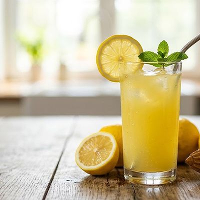 Lemon Juice