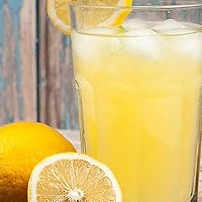 Lemon Juice