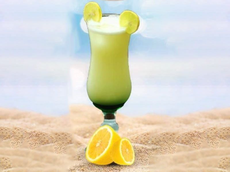 Lemon Juice