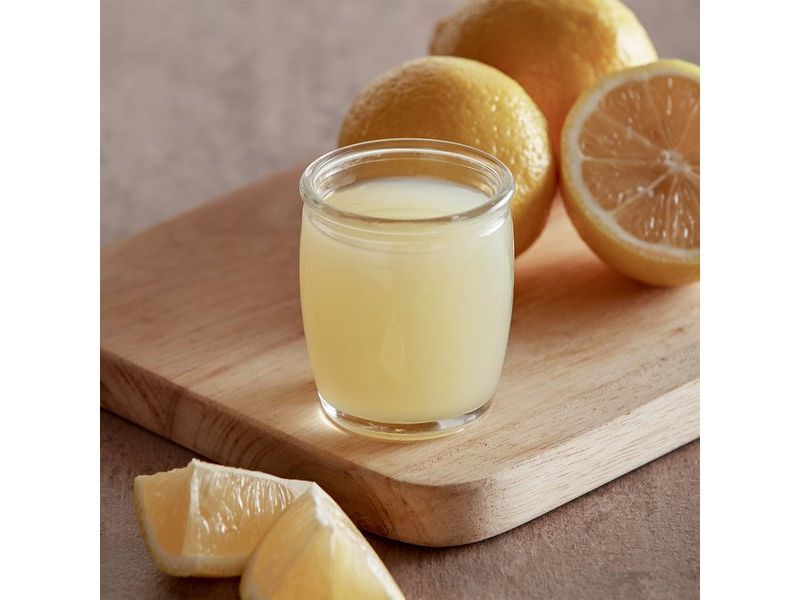 Lemon Juice