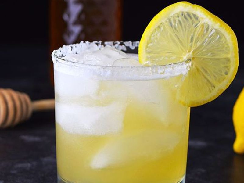 Lemon Juice