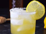 Lemon Juice