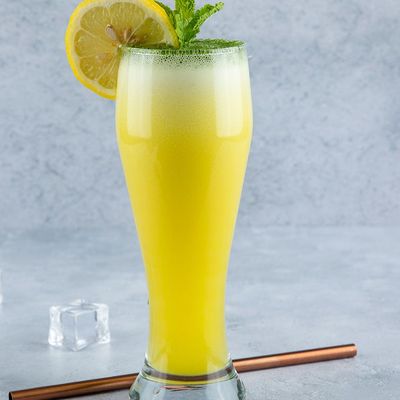 Lemon Juice