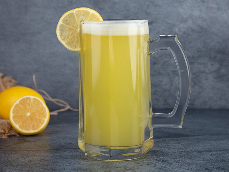 Lemon Juice