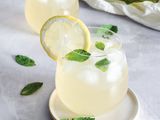 Lemon Lime Soda
