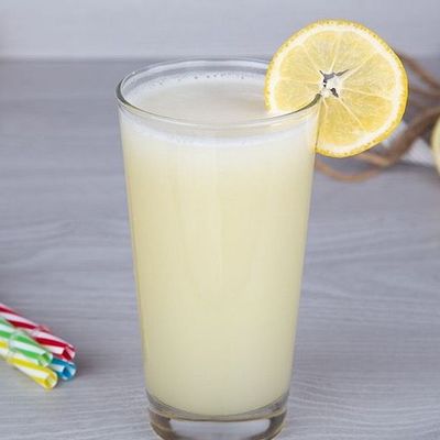 Lemon Juice By Liter